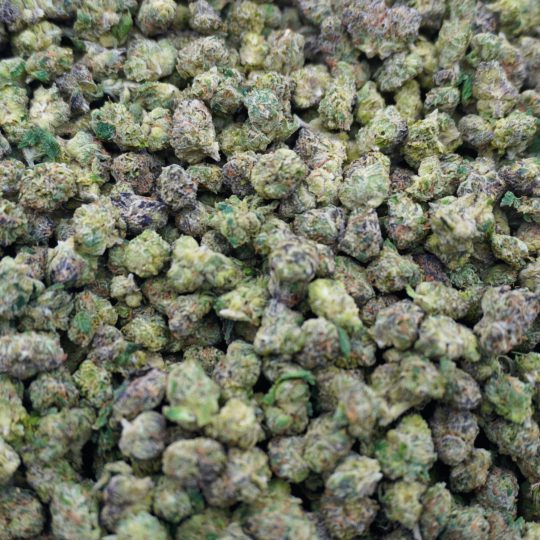 Grape Cherry Popperz Mediums