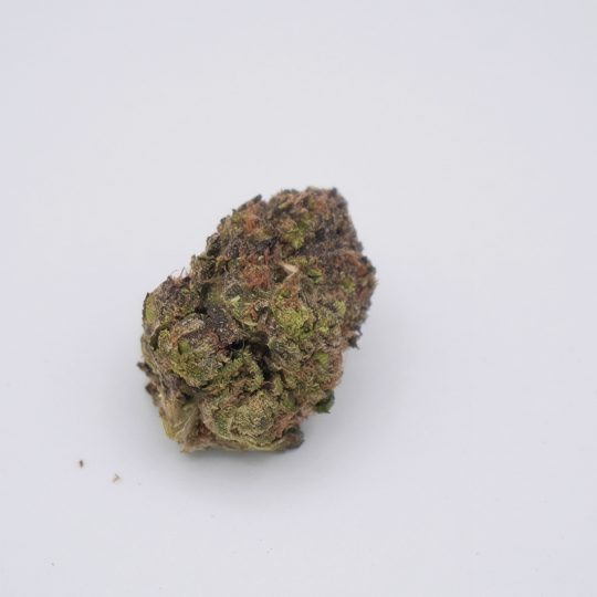 Acai Jelly