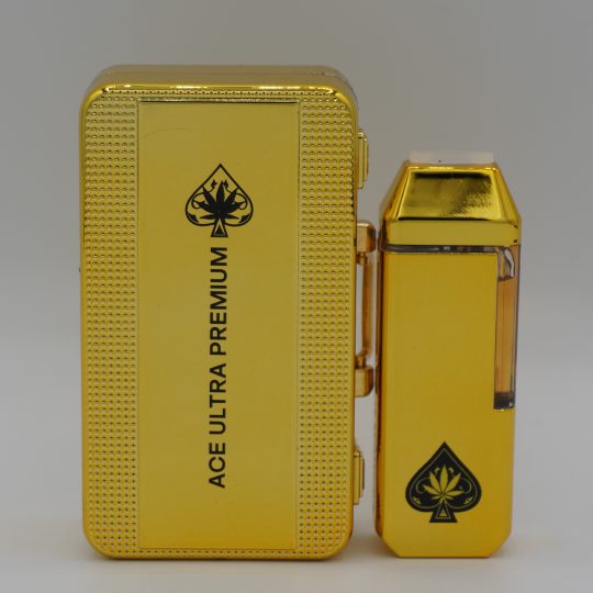 ACE Premium 2G All-In-One