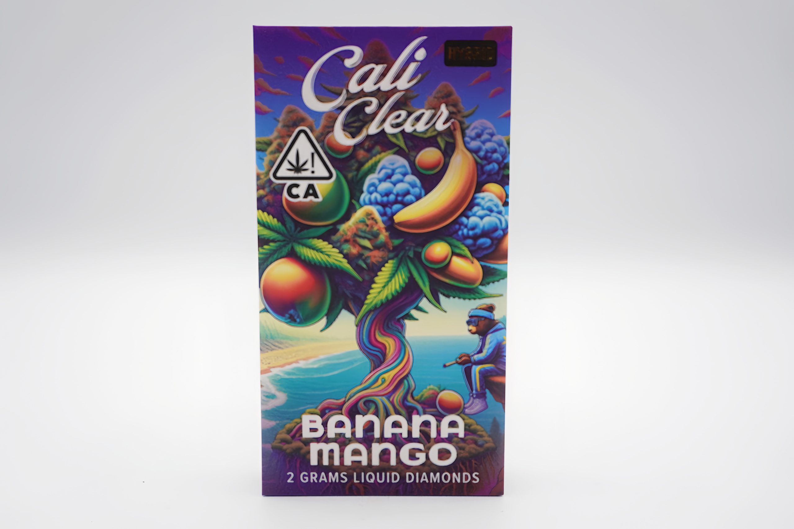 Cali Clear Mega Pack