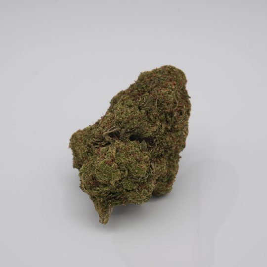 Blue Cherry
