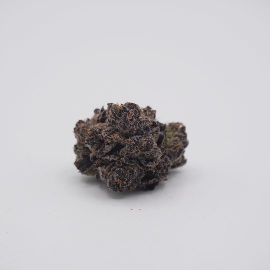 Blueberry Sugar