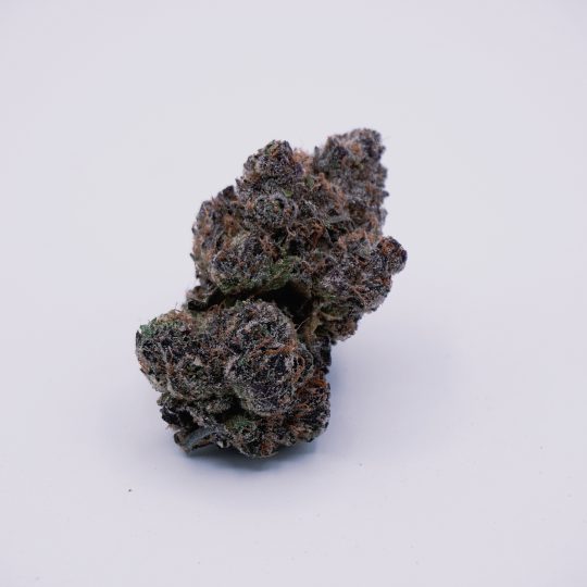 Forbidden Fruit