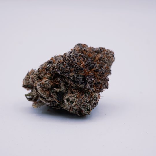 Hash Burger