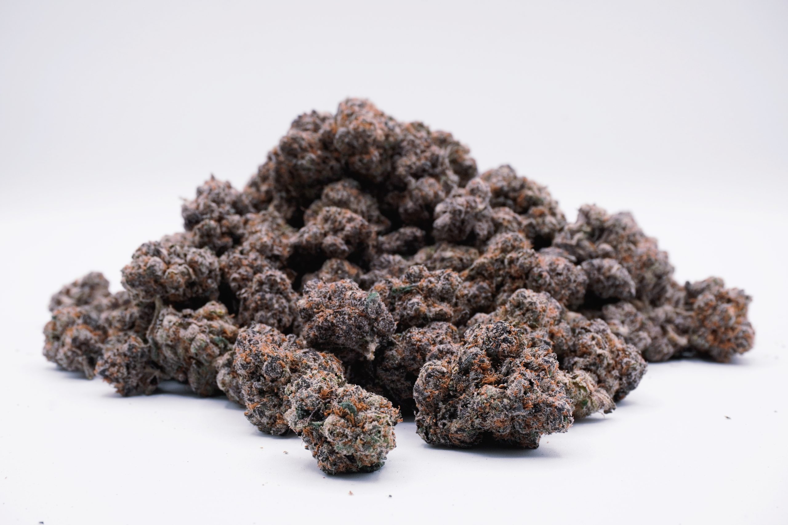 Midnight Trainwreck - Image 2