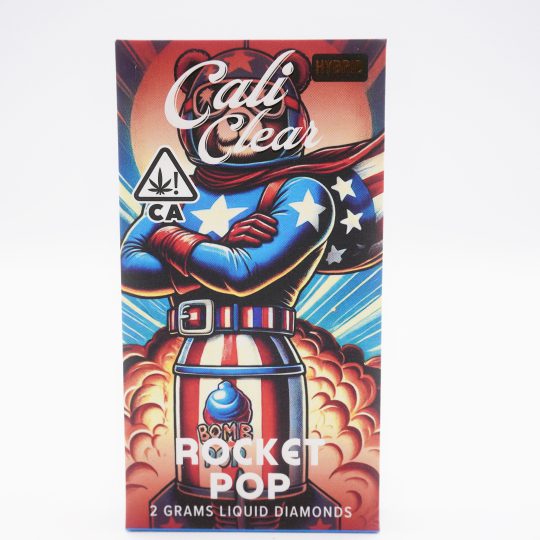 Cali Clear Mega Pack 2G
