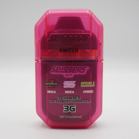 Sluggers 3G Live Diamond